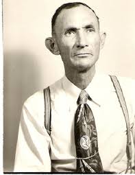 Samuel Oscar Womack (1890-1955)