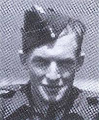 Dambusters Outward Bound by Simon Smith.