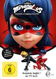 Pin by queen of donuts on lady noir | miraculous ladybug funny, miraculous ladybug anime, miraculous ladybug comic. Miraculous Geschichten Von Ladybug Cat Noir Die Komplette 1 Staffel 3 Dvds Amazon De Dvd Blu Ray