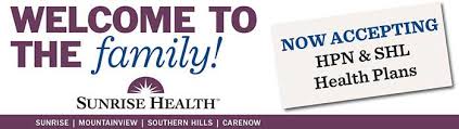 We proposed to define health plan essentially as section 1171(5) of the act defines it. Health Plan Of Nevada Sierra Health And Life Sierra Health Care Options 2020 In Network Announcement Southern Hills Hospital Medical Center