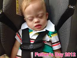 A Fathers Day Letter To My Son