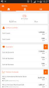 Logging in to business'bank will soon be smoother, easier and more secure than ever before. AplicaÈ›ii Download Ing Homebank Softmobil Ro Aplicatii Gratuite Android Iphone Samsung Pentru Telefoane Si Tablete