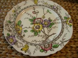 Faça compras na maior seleção de produtos do mundo e encontre as melhores ofertas de porcelana e aparelhos de jantar meakin alfred verde. My New Vintage China Cottage At The Crossroads