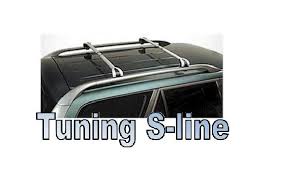 Willkommen in einer anderen liga. Barre Alluminio Telescopiche Skoda Felicia Sw 98 Rails Ok Autoaccessori Spoleto Srl