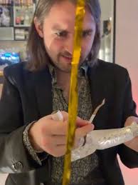 Bye Bye 2025, hat Spaß gemacht! 🧡, #jahresrückblick #neujahr #silvester