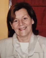 Condolence Book for Mary Cusack (née Macken) (Castleknock, Dublin)