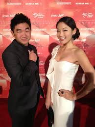 Arden cho during 2015 dramafever awards. Arden Cho On Twitter On The Red Carpet With My Little Brother Sneakycho He S All Grown Up Hehe Http T Co 1xywvikt