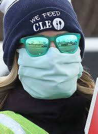 Buy the best and latest n95 mask on banggood.com offer the quality n95 mask on sale with worldwide free shipping. N95 Masks For All Is A Pandemic Pipe Dream But Cloth Masks Mainly Protect Others You Should Still Wear One Experts Say Cleveland Com