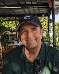 Sean Gilson Bray Obituary April 18, 2025