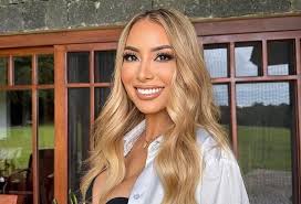 Elena Correa dará su primera presentación en vivo ¿Cuándo y dónde?