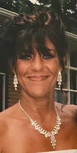 Obituary of Georgina M. Goldey