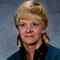 Barbara Ann Handley Obituary