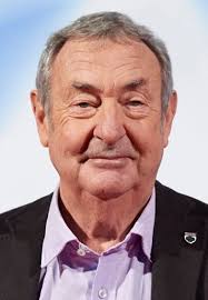 Nick Mason (I)