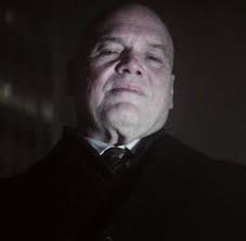 What do you think about the upcoming series Born Again?