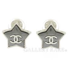 シャネル イヤリング ココマーク a17b chanel アクセサリー ピアス ccマーク 星 chanel アクセサリー シャネル アクセサリー
