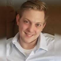 Nicholas Dean Palmer Obituary