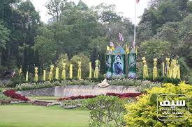 السياحة في شنغماي دليل شامل إقامة وأفضل أوقات الزيارة واهم الانشطة والاماكن السياحية والتسوق trip thai travel landmarks