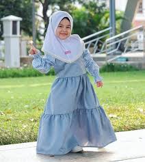 Maybe you would like to learn more about one of these? 43 Ide Bayi Hijab Anak Baju Anak Pakaian Anak Anak