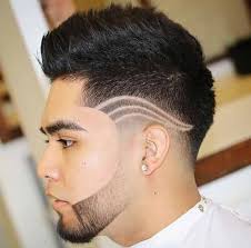 Modern men's hairstyles are very inclusive. Pin On New Hairstyle