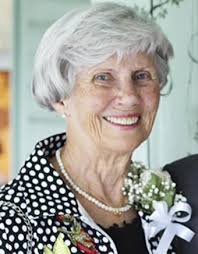 Elizabeth Margaret Shirley Sumner Kozlovich Obituary