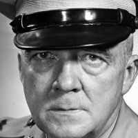 Major General Raymond Paul Coffman Sr (1899–1973)