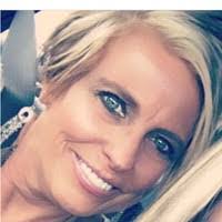 Becky Puentes's Instagram, Twitter & Facebook