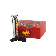 Swift Lite Charcoal Rolls Original Products Botanica