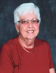 Margaret Wilkinson Obituary (2024)