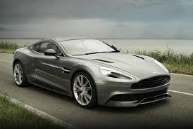 Image result for Titanium Silver 2014 Aston Martin