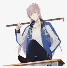 It's a really cute anime. Anime Boy Transparent Png Picture Black And White Stock Anime Bad Boy Png Transparent Png 1024x1024 Free Download On Nicepng