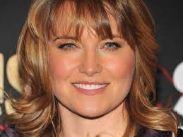 Lucy Lawless