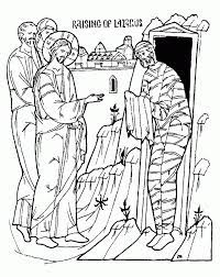 Achan Colouring Pages 210482 Lazarus Coloring Page Coloring Home