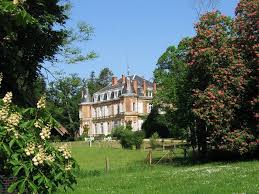 Pin On Parcs Choulot Nivernais