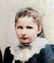 Margaret Ellen Rowe Gaylord (1884-1963)