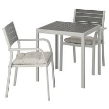 Tostero Storage Box Outdoor Black 50 3 4x17 3 8x31 1 8 Ikea In 2020 Outdoor Tables And Chairs Dining Furniture Sets Outdoor Dining Set