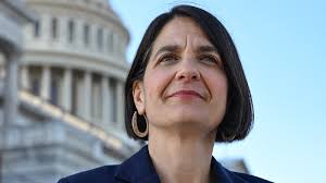 Progressive Freshmen Toil to Find Their Footing in a Hard-Right House