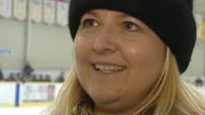 Young Ottawa referee not afraid of a challenge