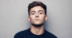 Последние твиты от tom daley (@tomdaley1994). Brit Olympic Diver Tom Daley Coming Up For Air Queerguru