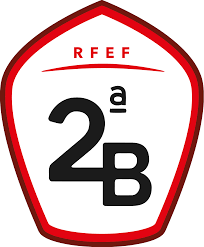 The campeonato nacional de liga de segunda división, commercially known as la liga 2 and stylized as laliga smartbank for sponsorship reason. Segunda Division B De Espana Wikipedia La Enciclopedia Libre