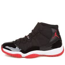 Air Jordan 11 Retro Bred Varsity Skylight Fashion Store In 2020 Air Jordans Retro Air Jordans Air Jordan 11
