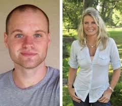 Transitioning is hard and emotional but I am now able to breathe. No matter  the challenges I feel able to now fly.