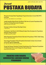 Maybe you would like to learn more about one of these? Peran Tenaga Perpustakaan Dalam Mewujudkan Keberhasilan Gerakan Literasi Sekolah Gls Di Sd Negeri 02 Rajamandala Jurnal Pustaka Budaya