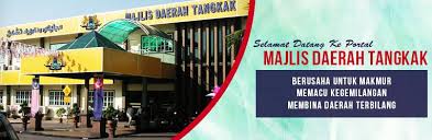 Sehingga waktu solat seterusnya di zon. Portal Rasmi Majlis Daerah Tangkak Mdt