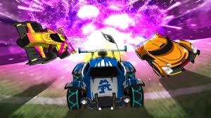 4 how do you unlock goal explosions in rocket league? Rocket League Goal Explosions Other Cars Background Wallpapers On Desktop Nexus Image 2529505