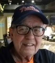 Donald George Stout Jr. Obituary