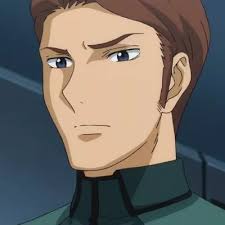Andrei Smirnov (Mobile Suit Gundam 00 Second Season)
