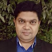 Santanu Mitra Email & Phone Number