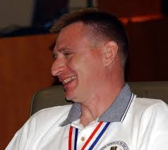 Clinton Petit's Instagram, Twitter & Facebook