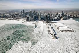 The warmest and coldest since 1871. The Polar Vortex Is Coming And Raising The Odds For Intense Winter Weather