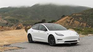 tesla slashes model 3 price in europe by up to 9 per cent